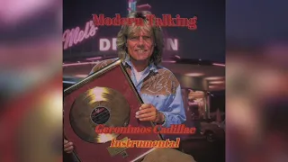 Modern Talking - Geronimos Cadillac. instrumental cover