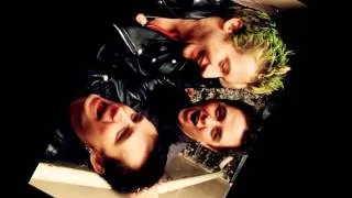 Green Day- The Ballad of Wilhem Fink