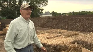 Composting Producers - 2021