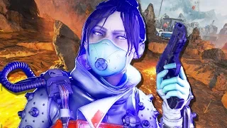 APEX LEGENDS SEASON 3 - NEW MAP + RANKED GAMEPLAY!! (Apex Legends)