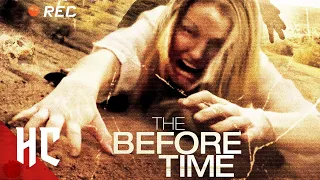 The Before Time | Full Slasher Horror Movie | Horror Central