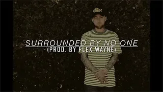 Free Mac Miller Type Beat 2019 - Surrounded By No One - Most Dope Family Type Beat
