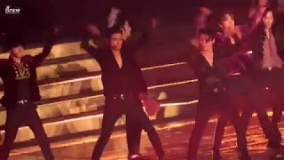 190302 SS7S Seoul day1 - U cut [13MKH]