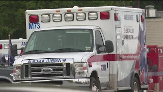 City of Brookhaven to petition state to operate own ambulance service