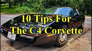 My C4 10 Tips