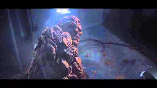 The Thing [Alternate Scene] - Fantastic Four (2015) [Full HD 1080p]