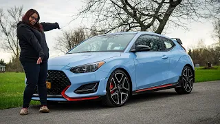 Veloster N Long Term Ownership Review! 1 Year Later