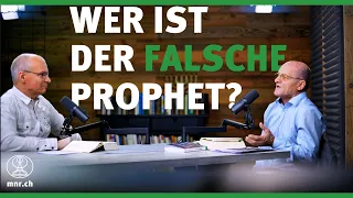 Wer ist der falsche Prophet? | Studiotalk | Thomas Lieth, Reinhold Federolf