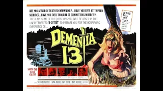 DEMENTIA 13-Movie Review