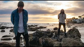 Shwayze x Dirty Heads - Too Late (Official Music Video)