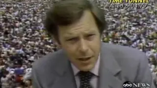 June 4, 1979  Pope John Paul in Poland   Video   ABC News