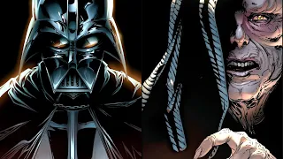 The ONE Time Darth Vader Refused Emperor Palpatine’s Order - Star Wars #Shorts