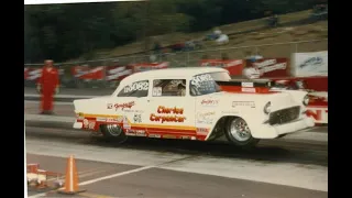 PRO MOD'S FIRST DECADE IN VIDEO