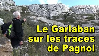 Provence - Le Garlaban, sur les traces de Pagnol - Provence TV