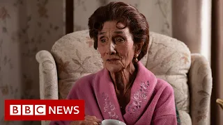 EastEnders’ Dot Cotton actress June Brown dies aged 95 – BBC News