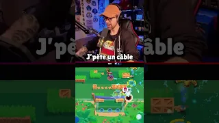 CETTE DÉFENSE INCROYABLE EN BRAWLBALL 😱 BRAWL STARS