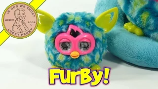 Furby Furblings & Furby Boom Phone App, Hasbro
