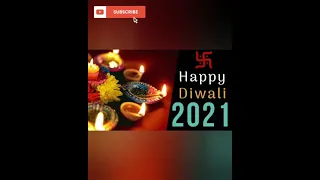 #Diwali #Video| Diwali status Video Song | Diwali 2021 Video Status | #shorts #diwali_status#2021