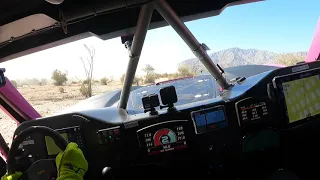 Alan Ampudia: First 30min from the 2021 San Felipe 250