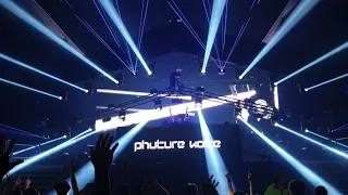 Phuture Noize & Frequencerz - Starlight @ Show Your True Colours Sydney 2019