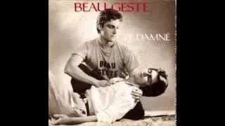 Beau Geste - Le damné (You stand in the dark) (1982)