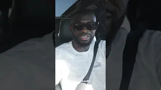 Loftus-Cheek and Tomori in LA 🚘 | #shorts