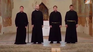 Псалм 140 - Да исправится молитва моя / Russian orthodox chanting