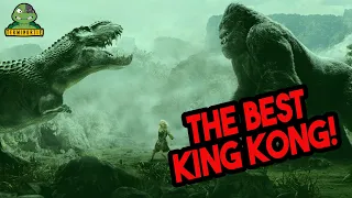 Why I Love Peter Jackson's KING KONG | Video Essay