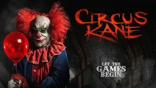 The circus game - FILM COMPLET en FRANÇAIS (HORREUR)