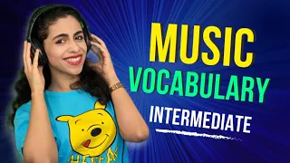 English IDIOMS & PHRASES About MUSIC & SONGS