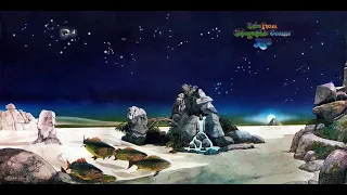 YES - Tales From Topographic Oceans (1973) - Full Album - 1080HD