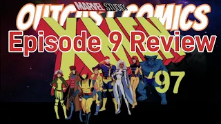 X-MEN' 97 Episode 9 Review