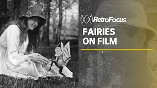 “Genuine” photos fool fairy enthusiasts (1974) | RetroFocus