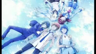 Angel Beats! Theme of SSS