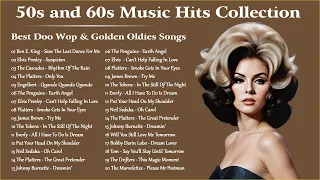 50s and 60s Music Hits Collection 💖 Best Doo Wop & Golden Oldies Songs 💖 Oldies But Goodies