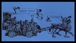 TAMAM SHUD . 1970 ROCK PROG PSYCH . AUSTRALIAN