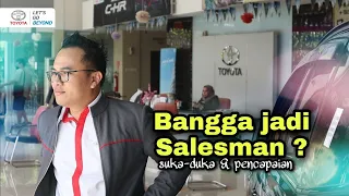 BANGGA JADI SALESMAN AUTO2000