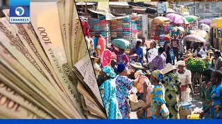 State Of Nigeria’s Economy, 2021 Finance Bill + More | Business Morning