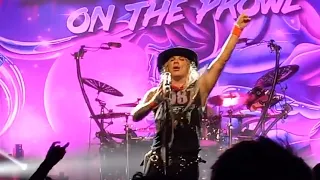 Steel Panther - 1987 - Greensboro NC Live 2024