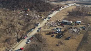 March 5th Tornadoes: A Look Back