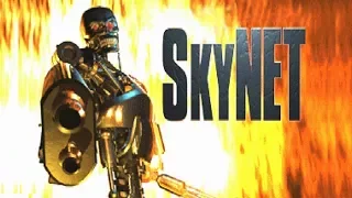 Terminator: SkyNET