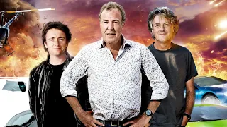 Top gear best bits