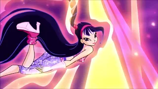 Winx Club 5 - Full Believix SFX!