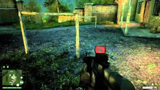 Far Cry® 4_20150115013041 - GOOOOAAAAAAALLLL!!!!!!