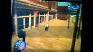 gta san andreas stunt montage