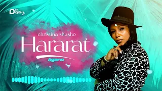 Christina Shusho - Agano (Official Lyric Audio) SMS [Skiza 9842695] to 811