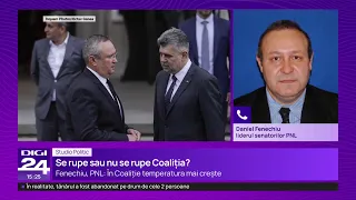 Știrile Digi24 de la ora 15 - 15 februarie