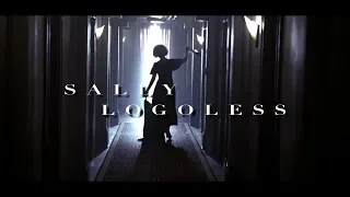 sally logoless scenes - AHS : Hotel