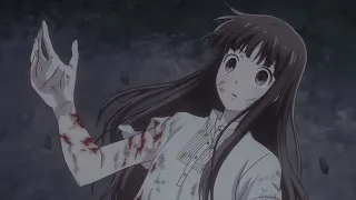 tohru x kyo edit