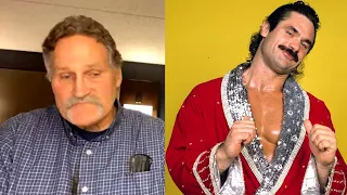 The Berzerker on Rick Rude and his Controversial Death